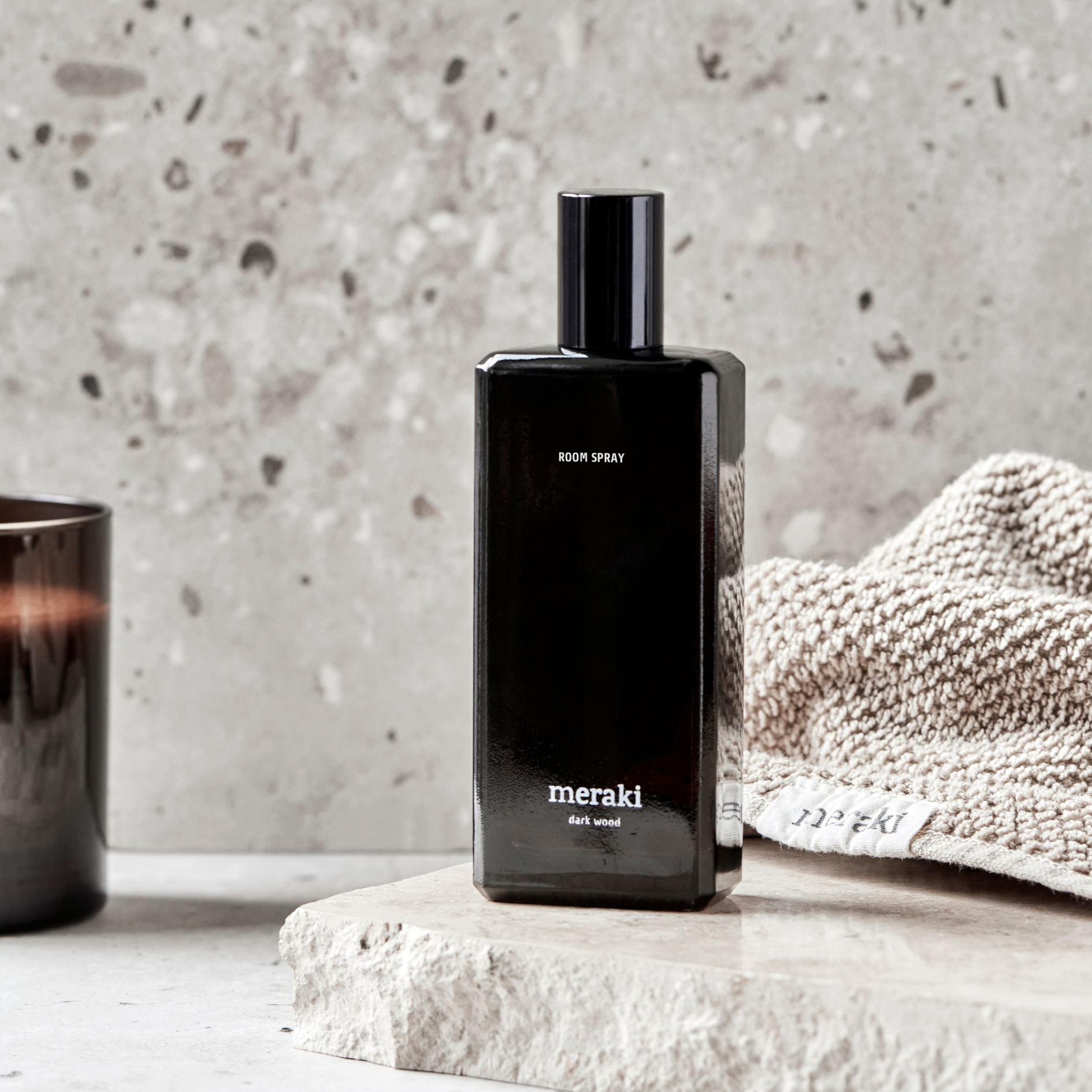 Meraki Room Spray